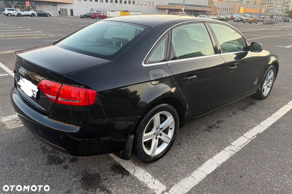 Audi A4 Limousine 2.0 TDI - 6