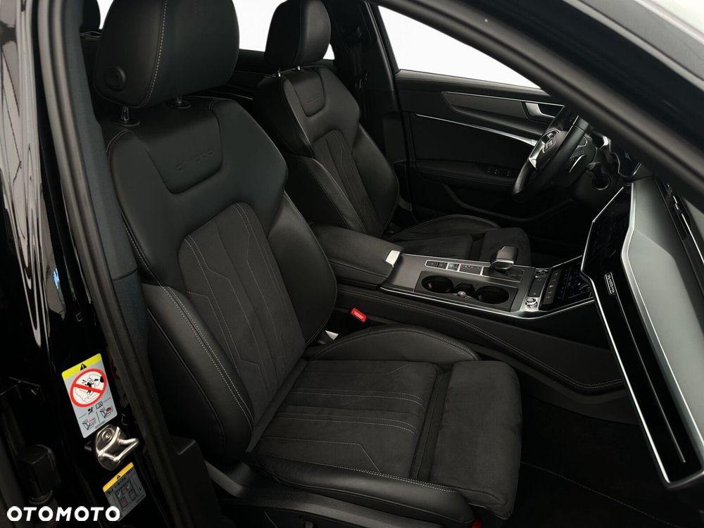 Audi A6 Allroad - 37