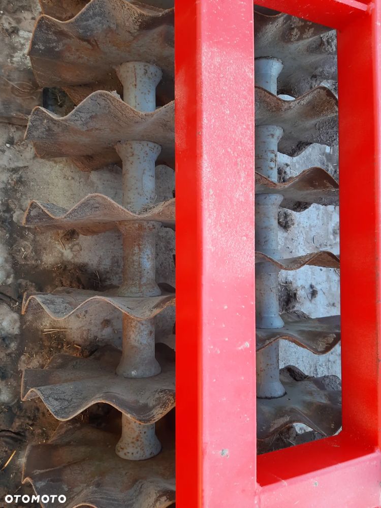 Inny Agregat 6 m - 8