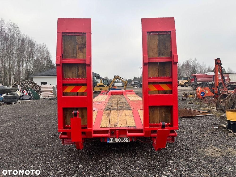 Inny KWW-TREUENBRIETZEN H07 - 4