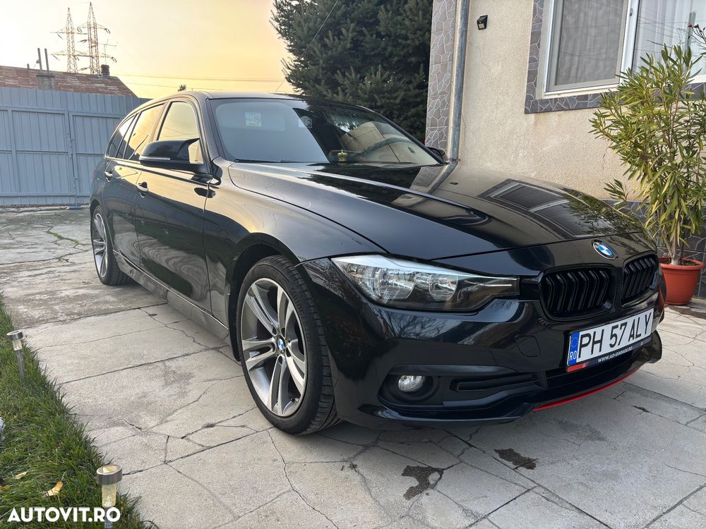 BMW Seria 3 - 28