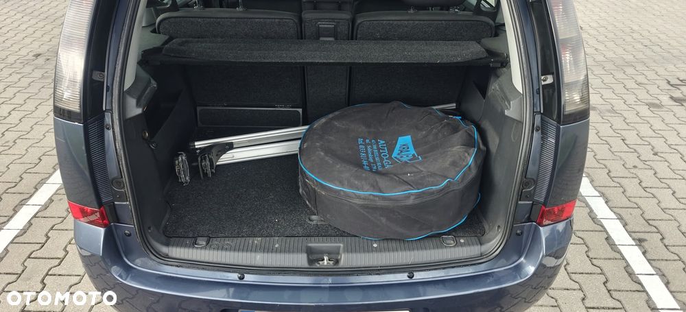 Opel Meriva 1.4 Enjoy - 18