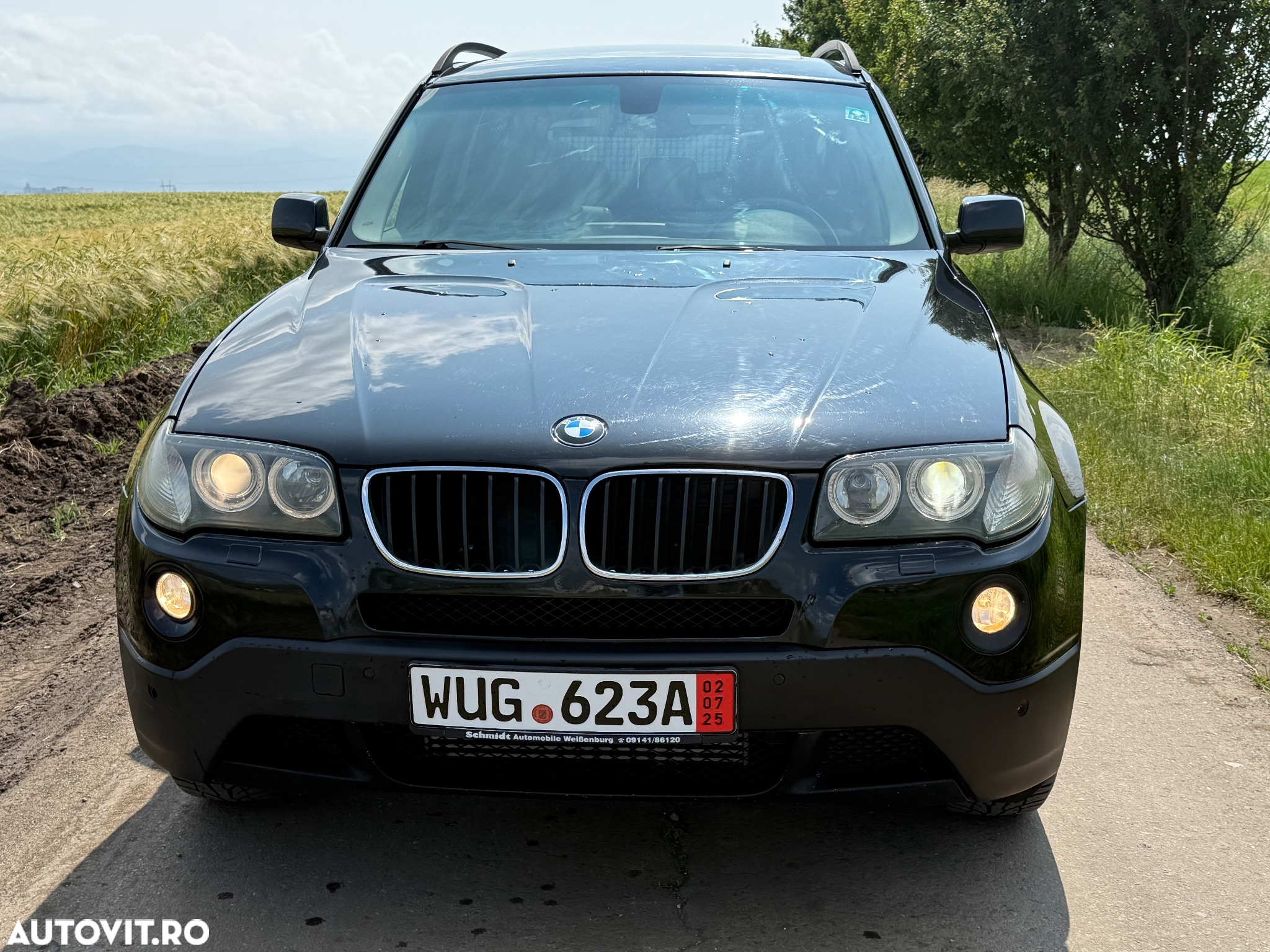 BMW X3 xDrive20d Edition Lifestyle - 2