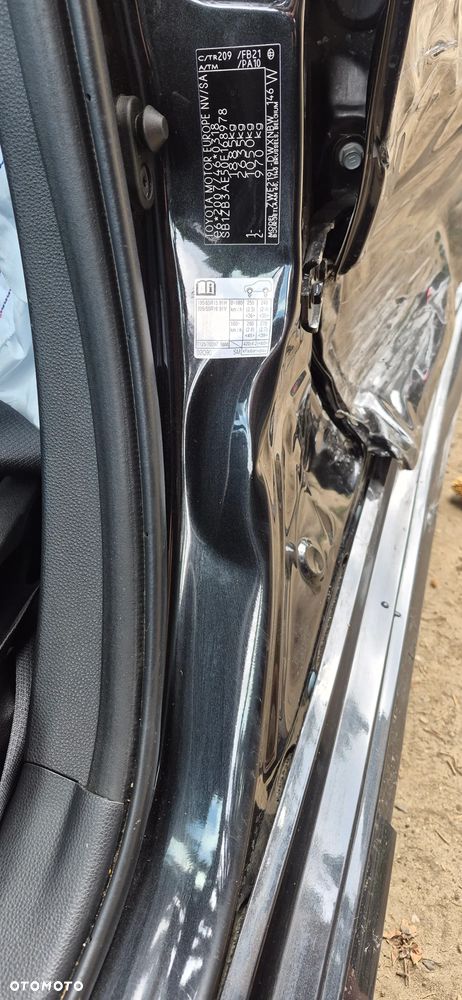 Toyota Corolla 1.8 Hybrid Comfort - 15