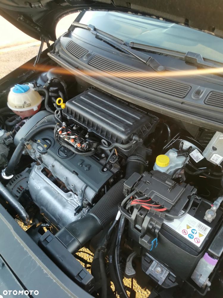 Skoda Fabia 1.4 16V Fresh - 13