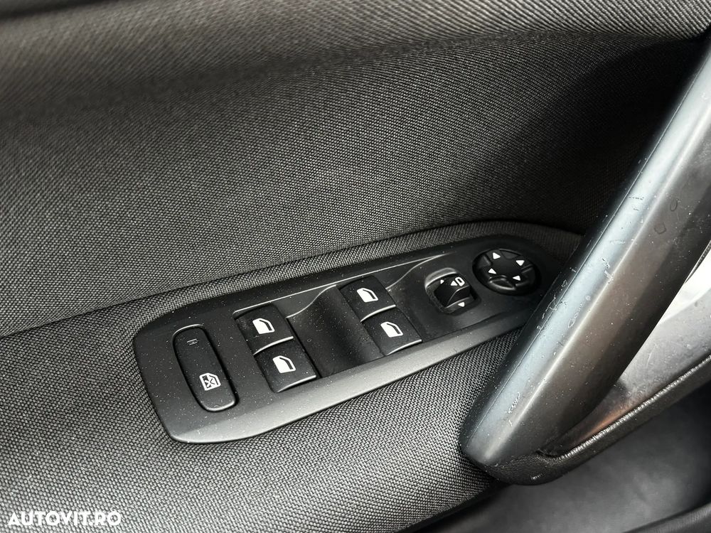 Peugeot 308 PureTech 110 Stop & Start Style - 31