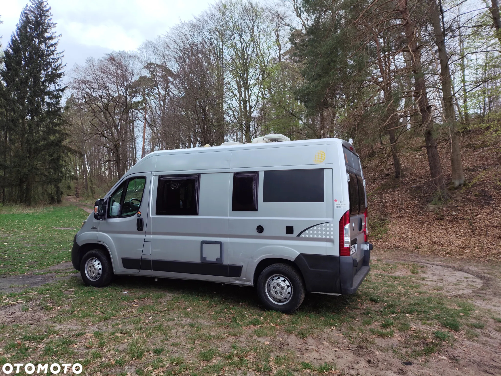 Dethleffs Ducato - 23