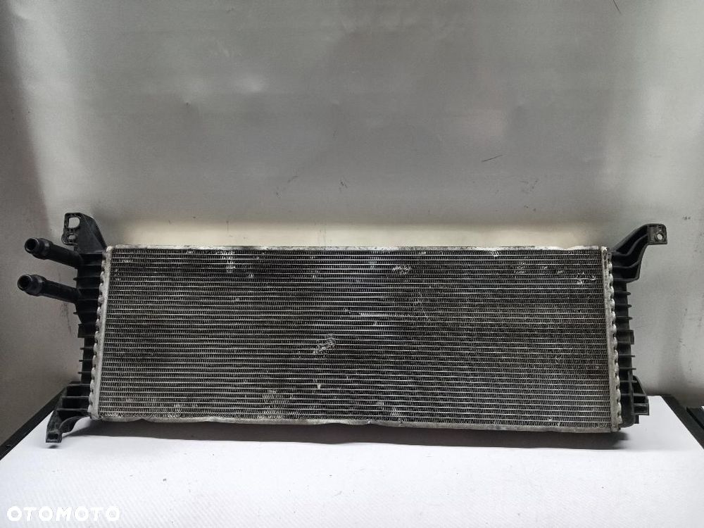 DODATKOWA CHŁODNICA WODY VW T6 7E0121213B