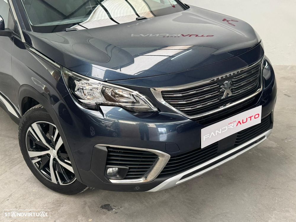 Peugeot 5008 1.5 BlueHDi Style - 2