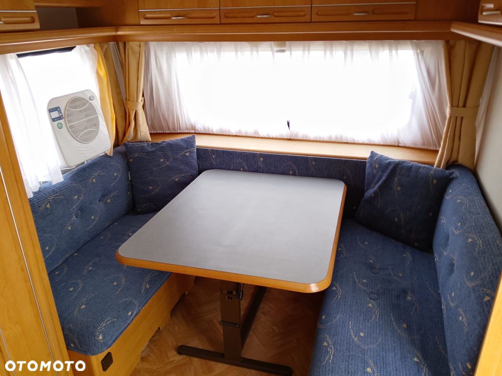 Adria Unica 542 - 16
