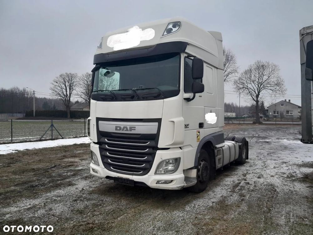 DAF - 1