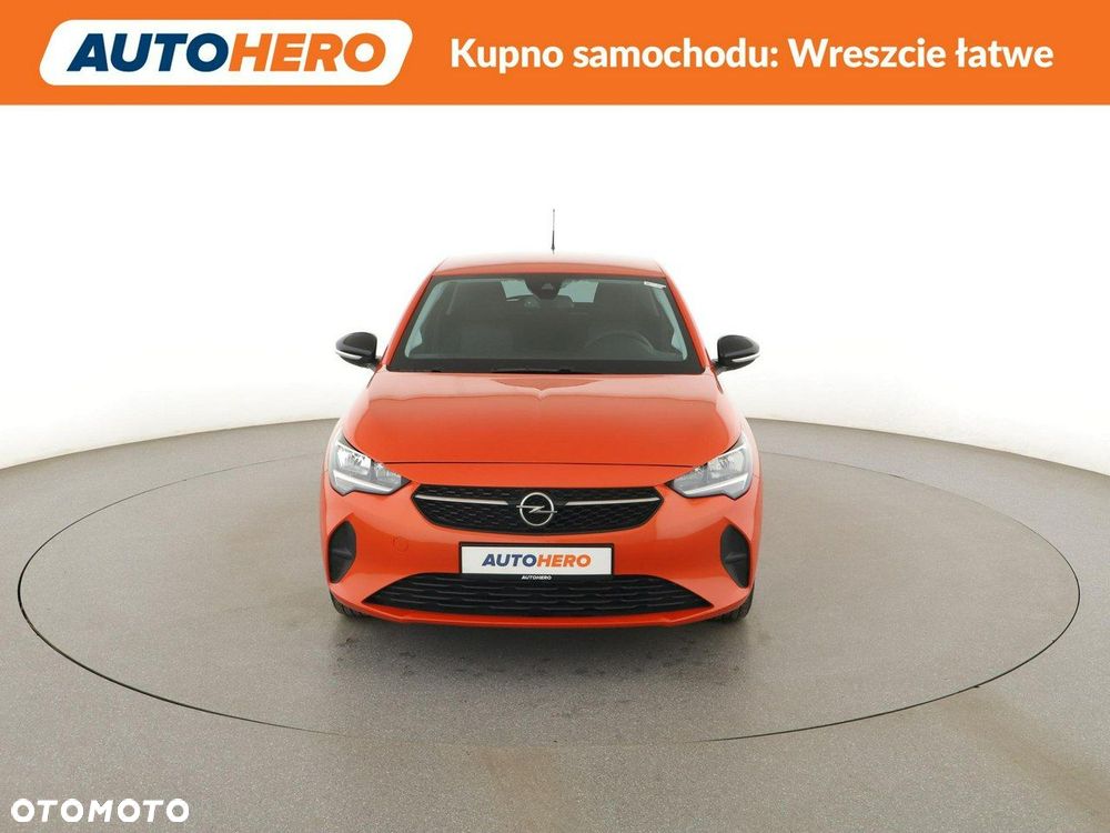 Opel Corsa 1.2 Edition S&S - 12