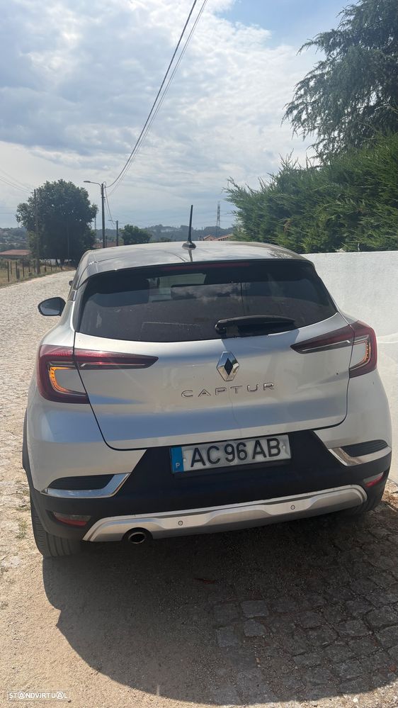 Renault Captur 1.0 TCe Exclusive - 7