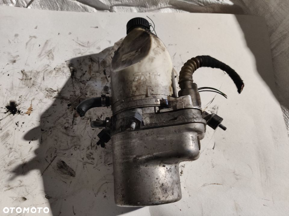 POMPA WSPOMAGANIA OPEL VECTRA C 1.9 CDTI TRW PA-95 ORYGINAŁ WYSYŁKA! - 2