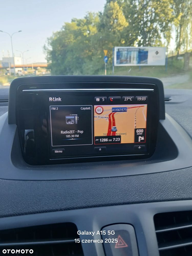 Renault Megane ENERGY TCe 115 Start & Stop Authentique - 10