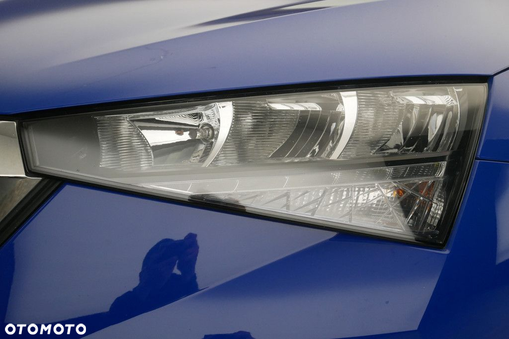 Skoda Scala - 13