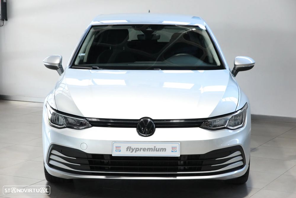 VW Golf 1.0 TSI Life - 2