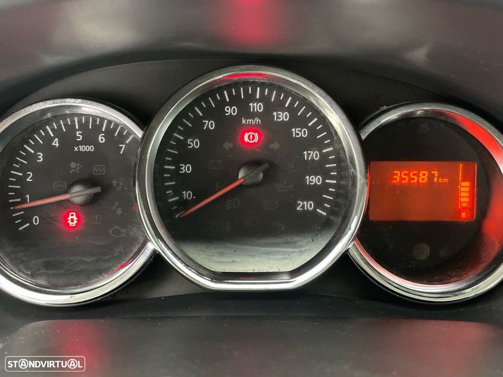 Dacia Logan MCV 0.9 TCe Confort - 9