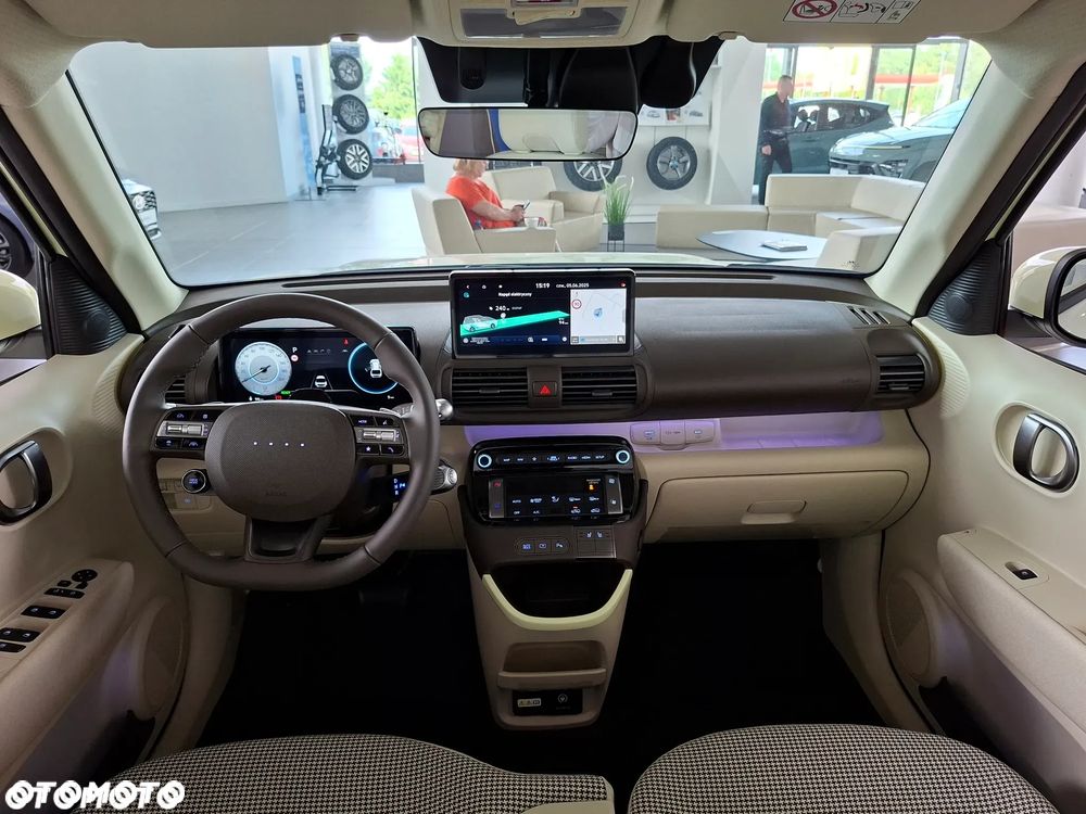 Hyundai Inster 49kWh Smart - 9