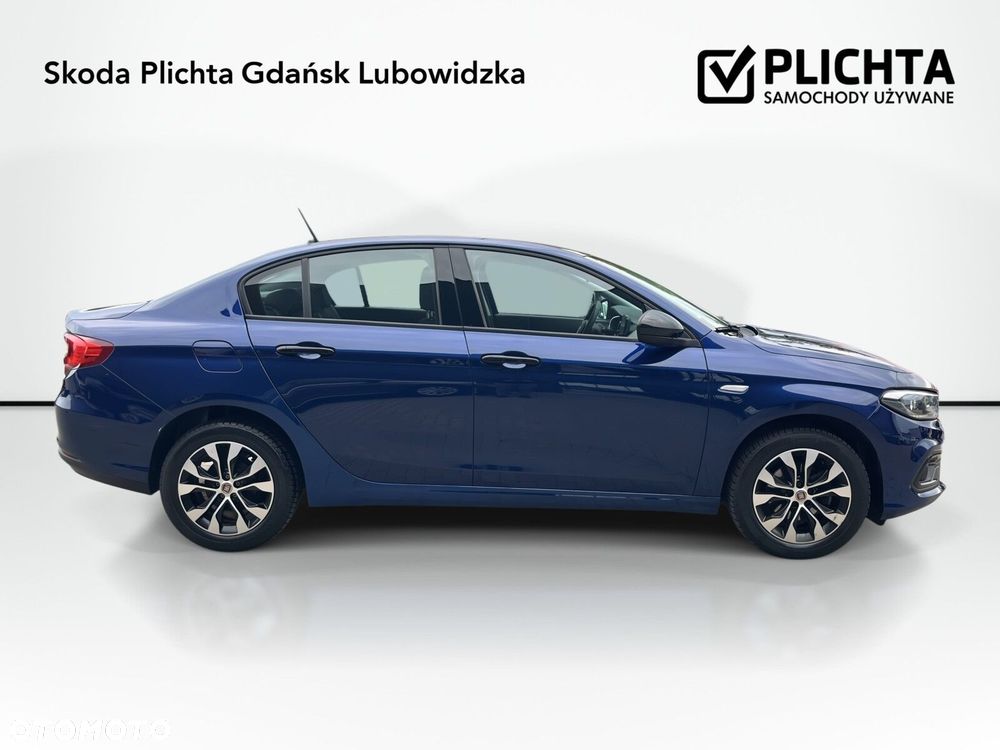 Fiat Tipo - 5