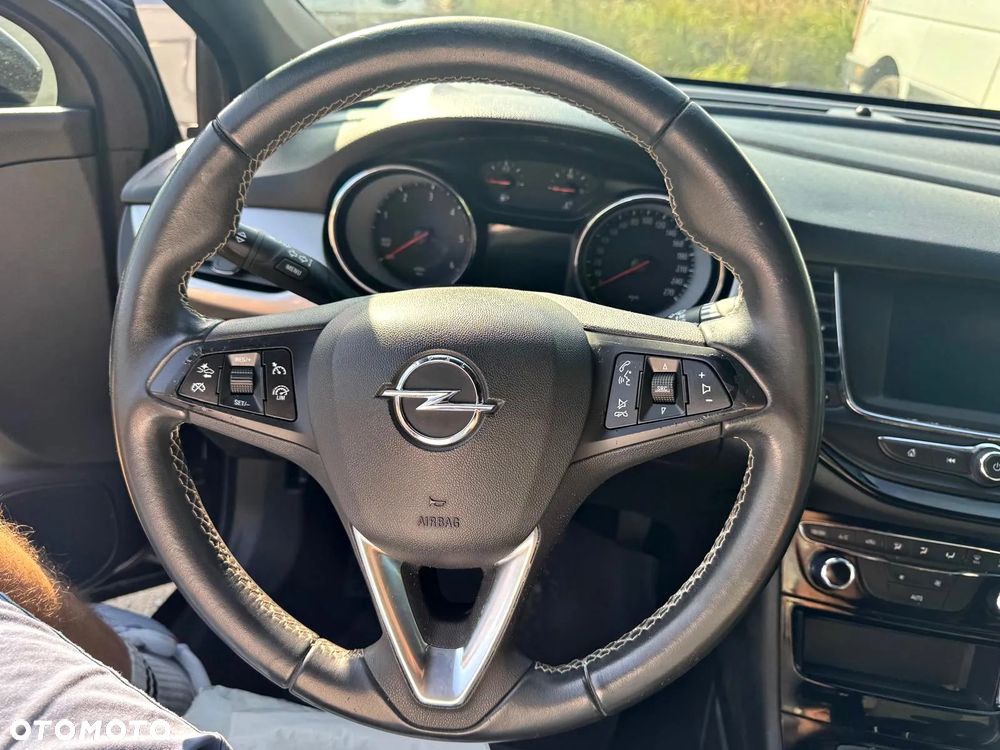 Opel Astra 1.5 CDTI Edition S&S - 15