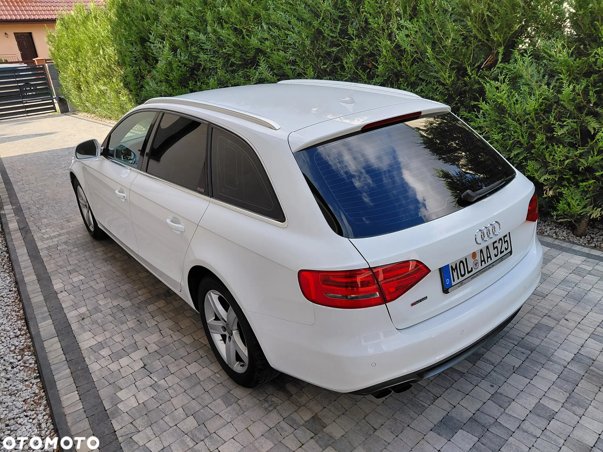Audi A4 1.8 TFSI Limited Edition - 15