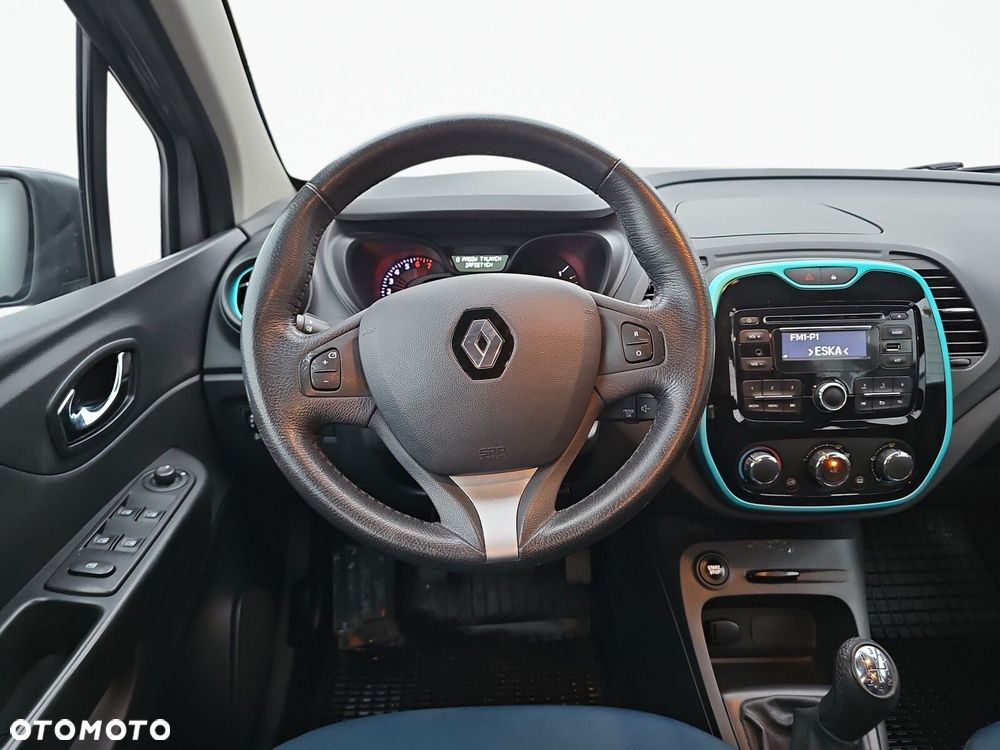 Renault Captur - 11
