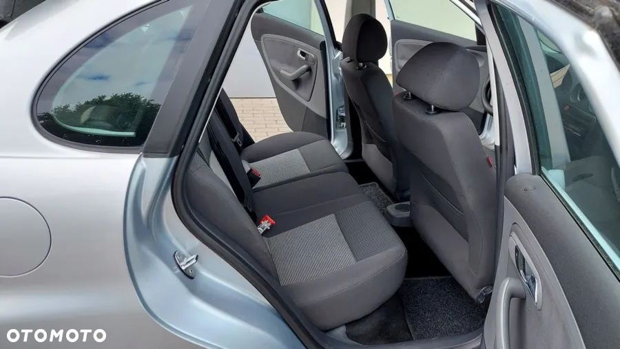Seat Ibiza - 22