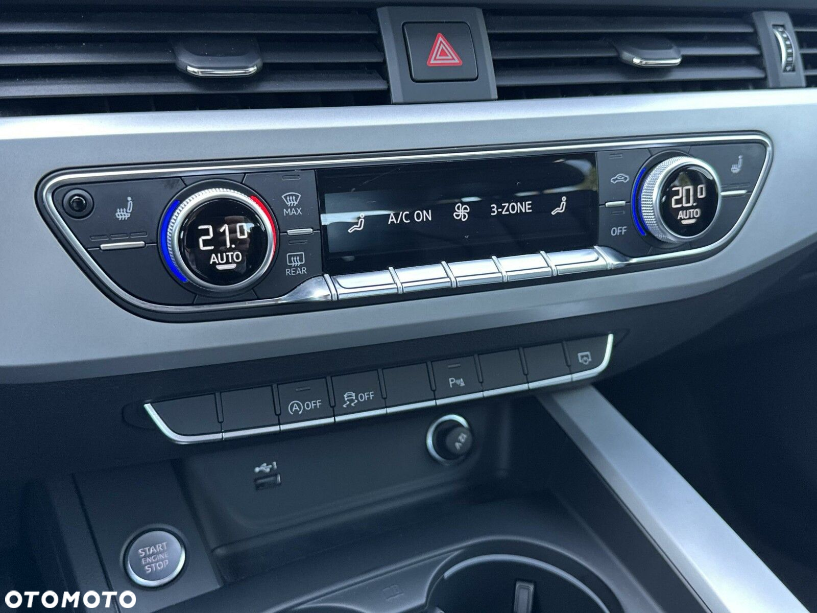 Audi A4 - 23