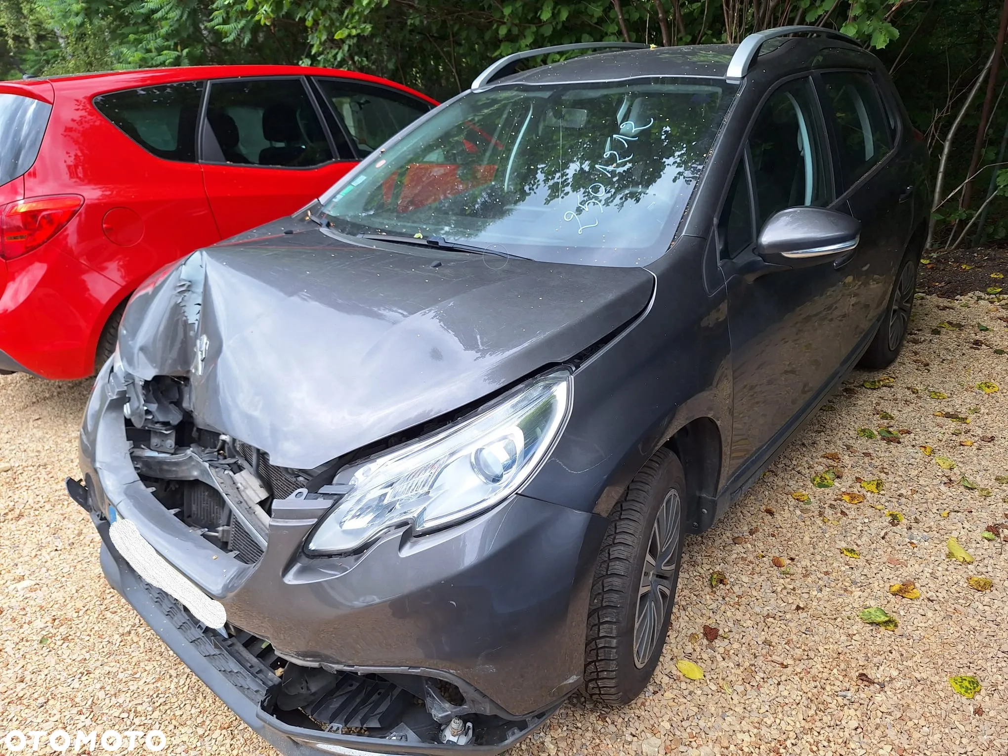 Peugeot 2008 1.6 BlueHDi Active - 2