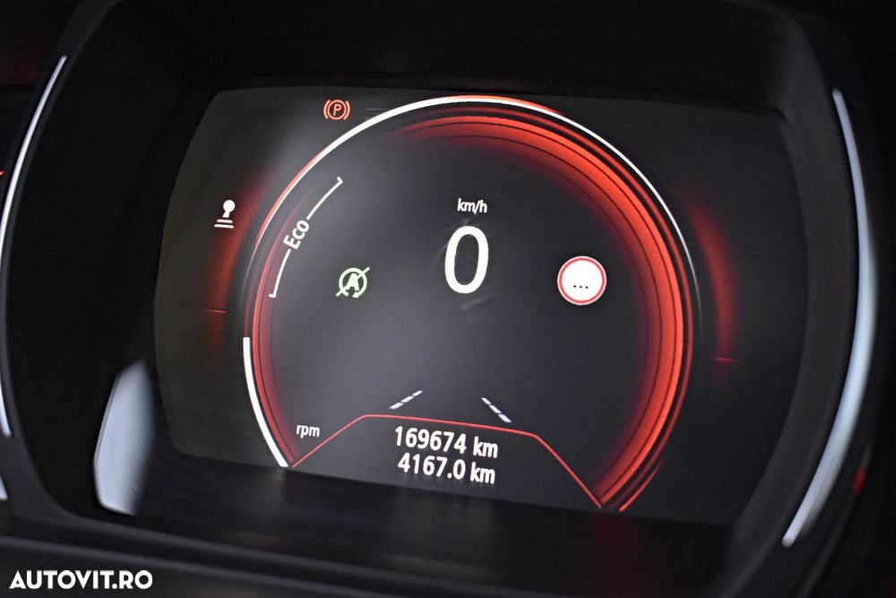 Renault Kadjar Energy dCi 130 Experience - 28