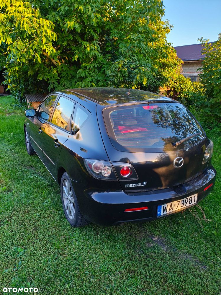 Mazda 3 - 2