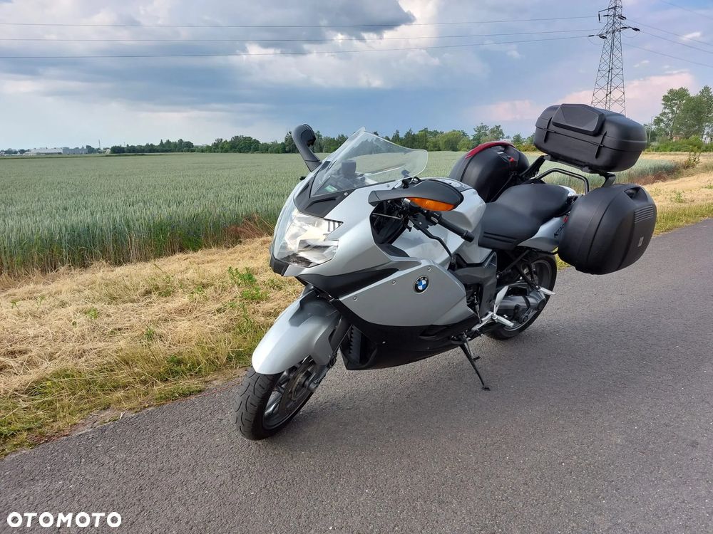 BMW K - 2