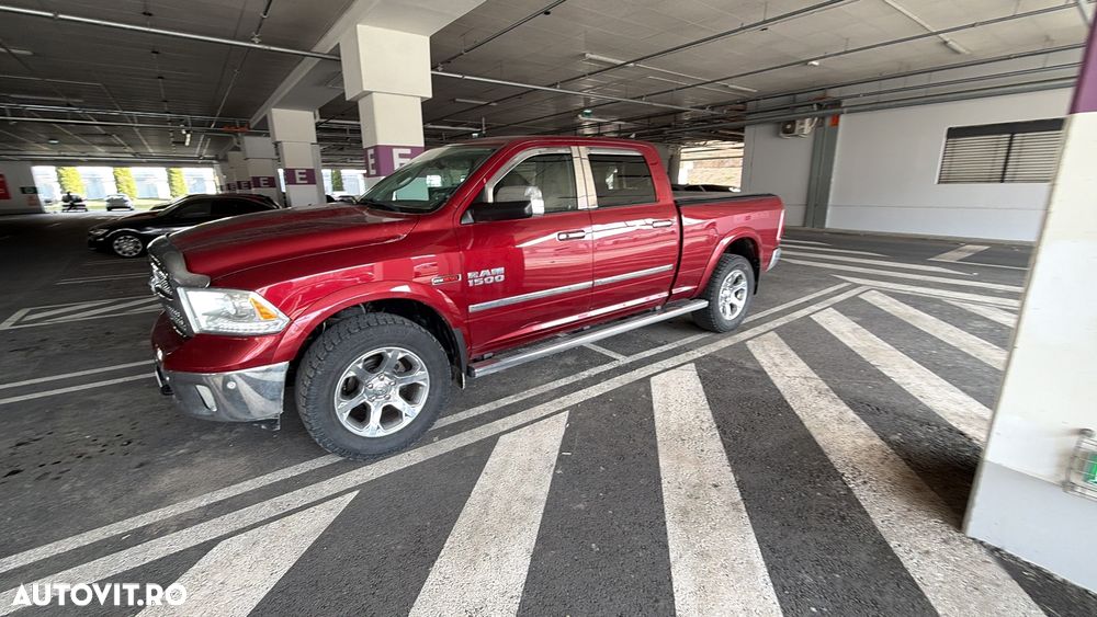 Dodge RAM - 10