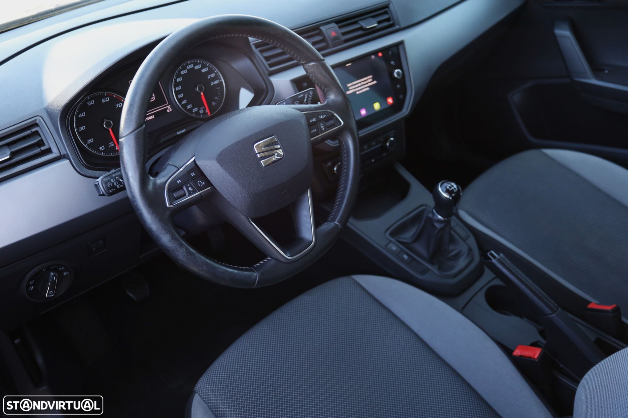 SEAT Ibiza 1.0 Style - 7