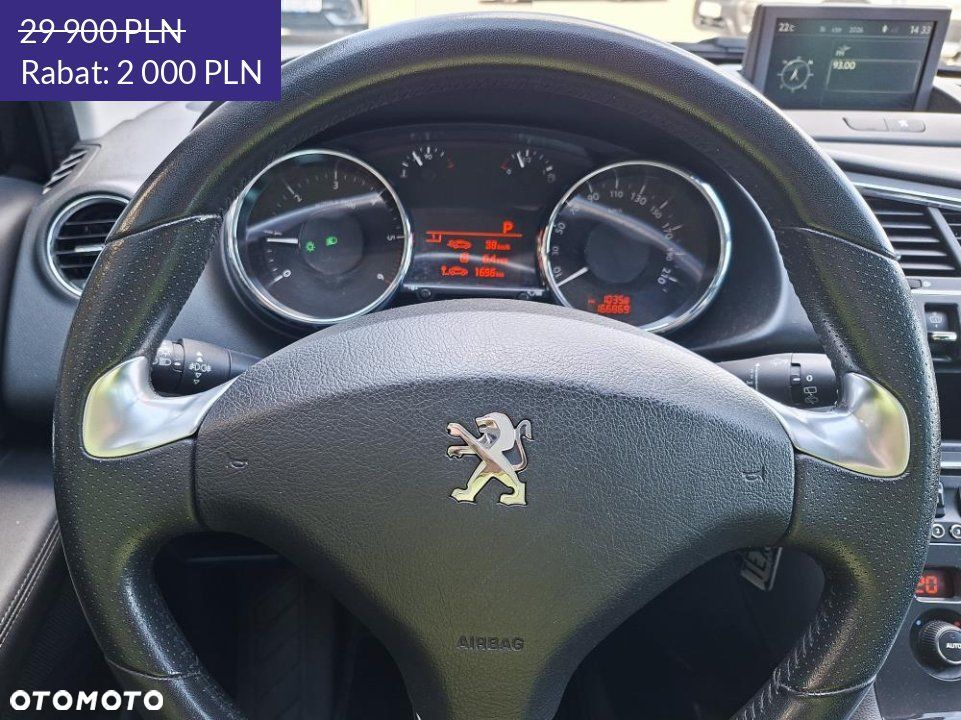 Peugeot 3008 - 19