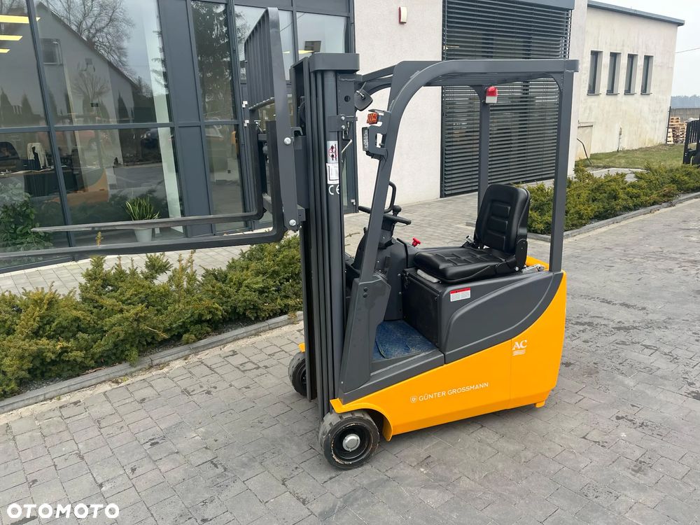 Günter Grossmann CPD15 - 8