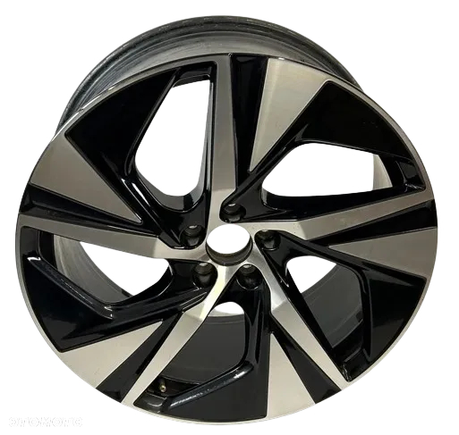 Felga aluminiowa Volvo 32209411 9.0 x 20 cali  / Kia HYUNDAI 52910-J7200 16 cali - 8