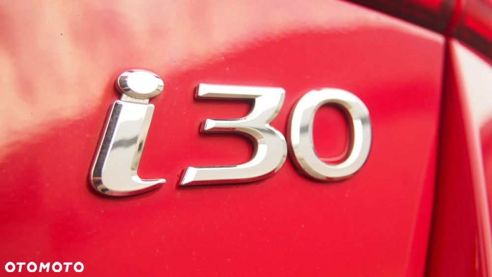 Hyundai i30 1.4 Passion - 39