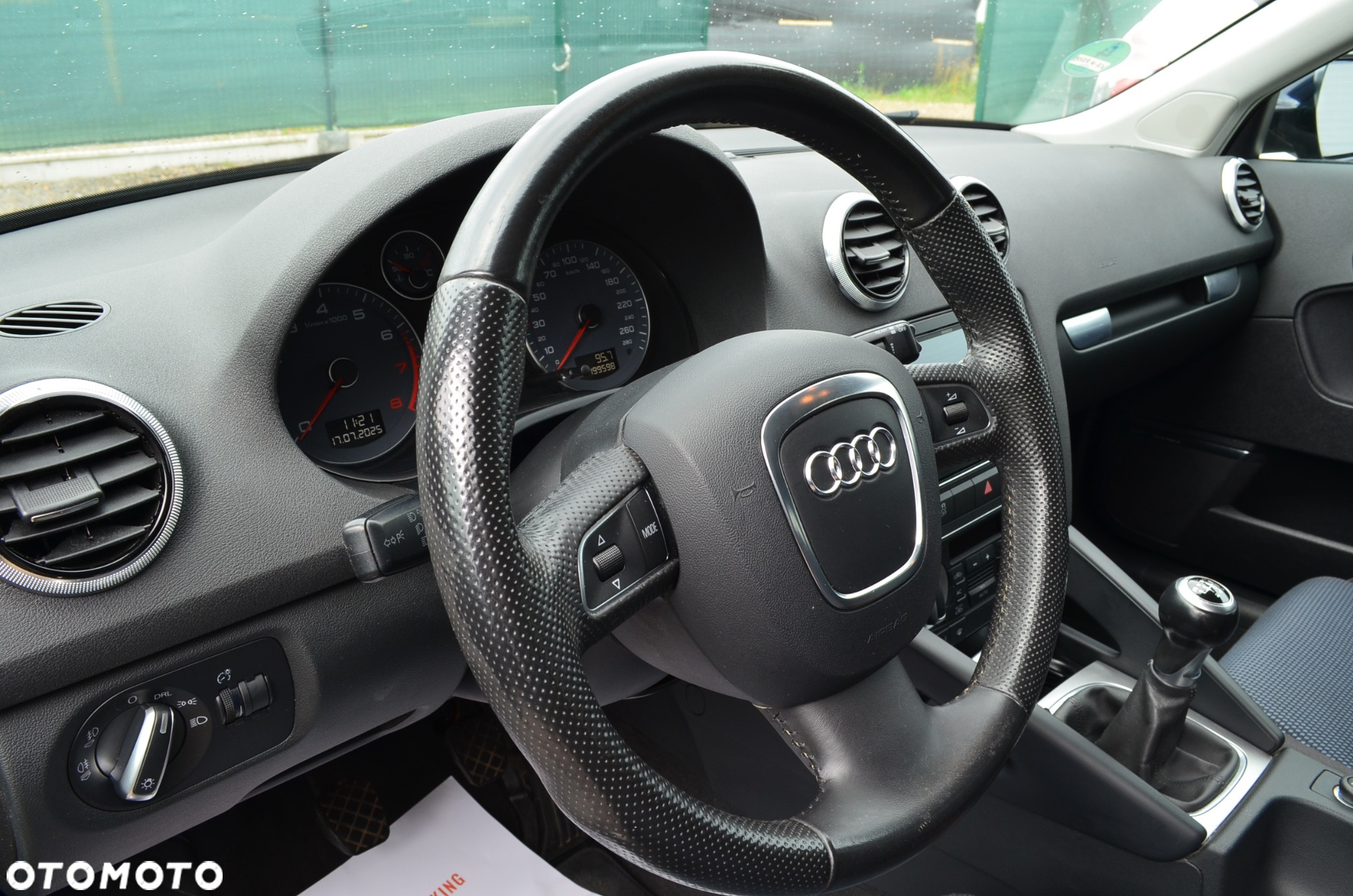 Audi A3 1.4 TFSI Ambition - 31