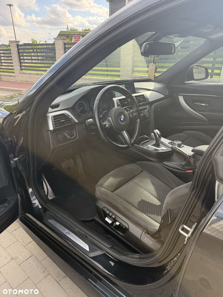BMW 3GT - 6