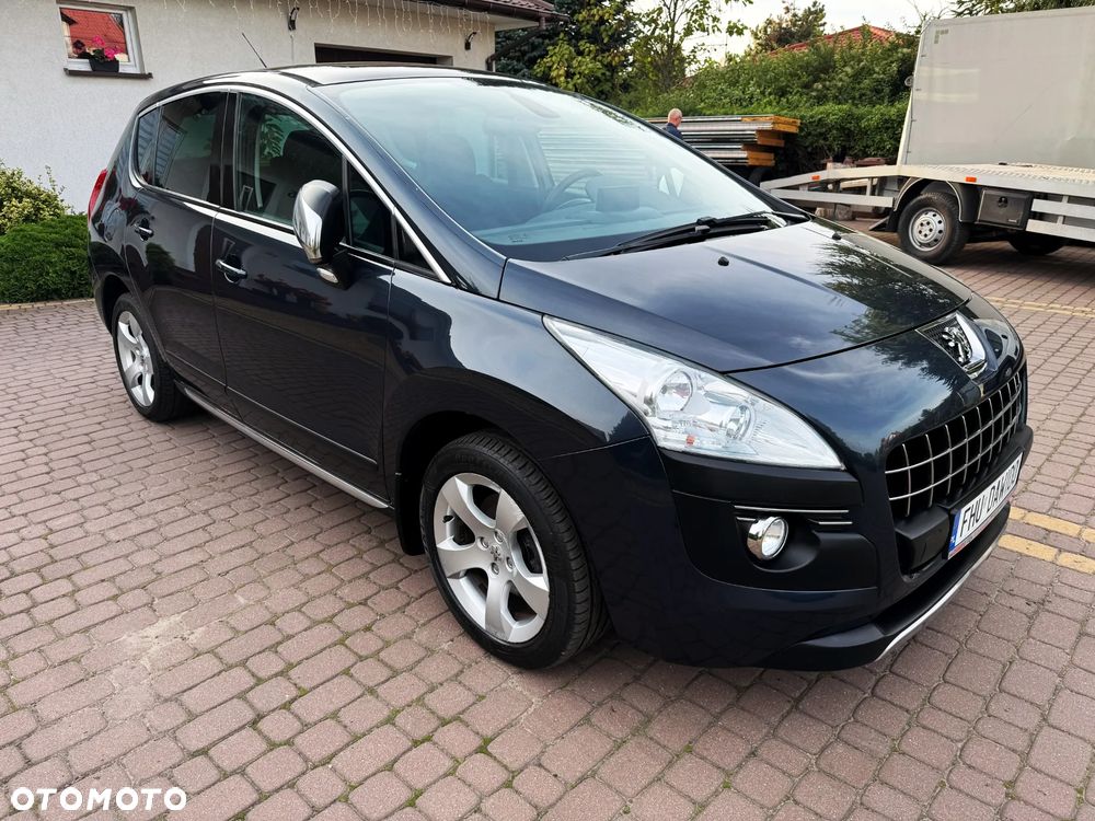 Peugeot 3008 1.6 THP Active - 18