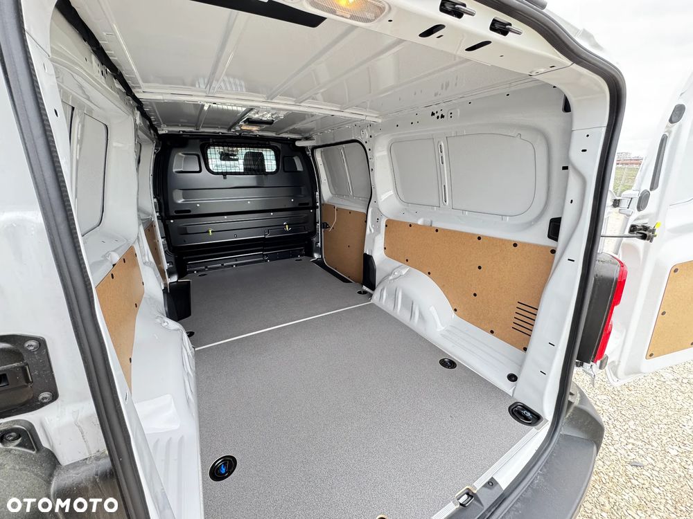 Toyota Proace Furgon Long - 6