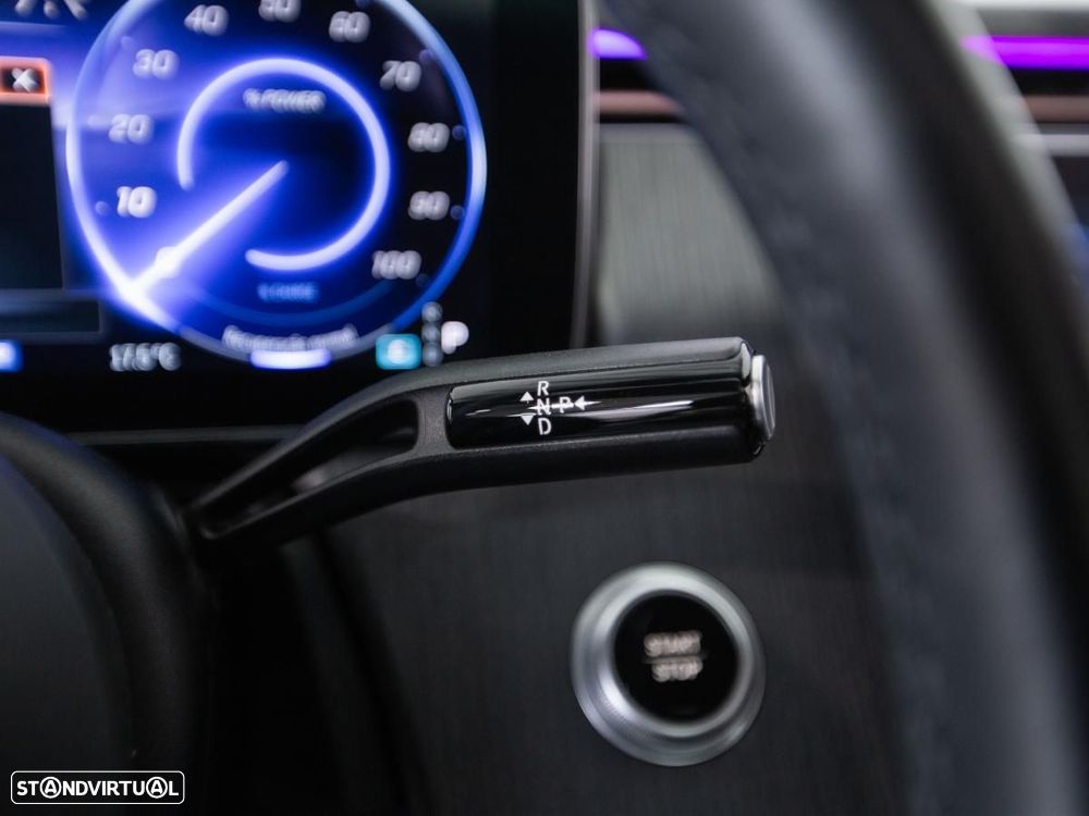 Mercedes-Benz EQE 500 4Matic - 27