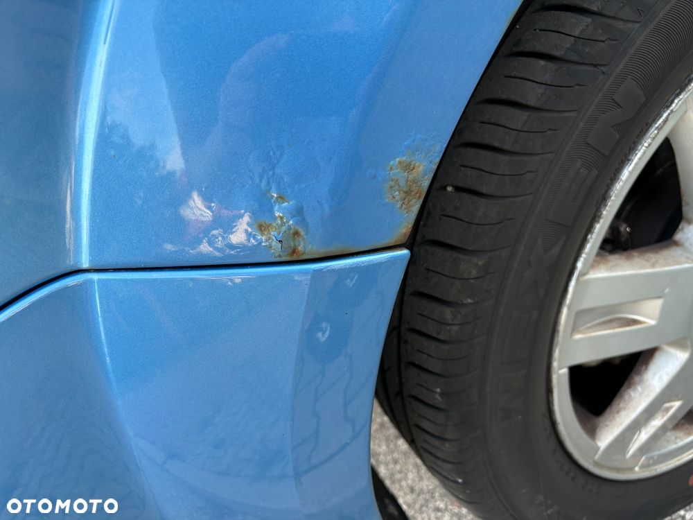 Ford Focus 1.6 16V Titanium - 16