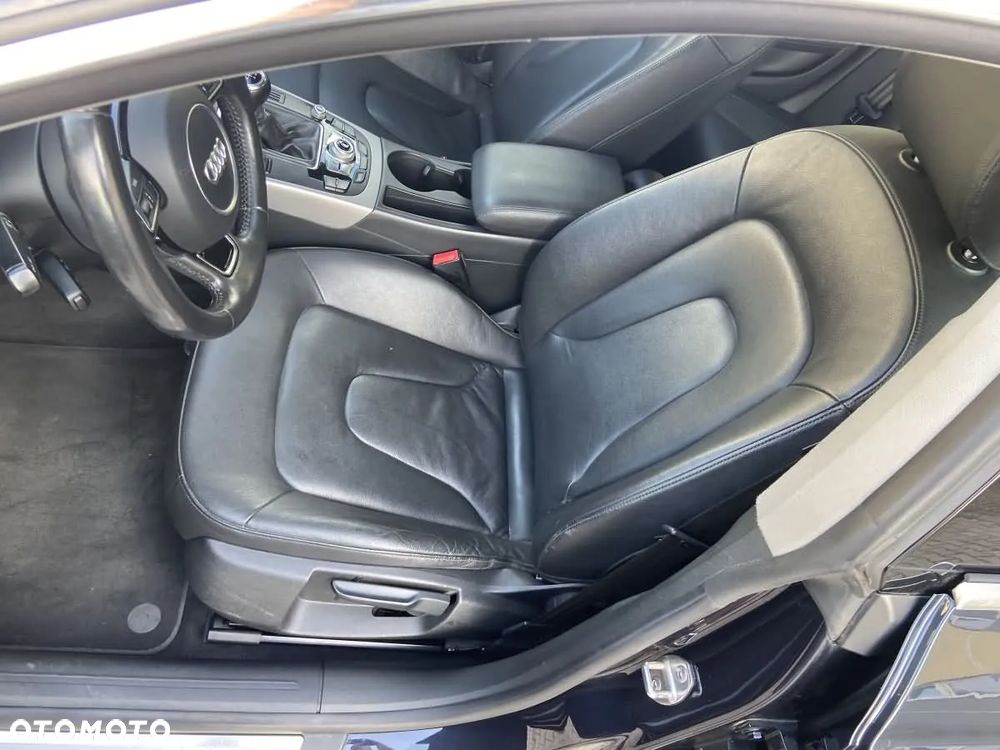 Audi A5 Sportback 2.0 TDI DPF - 13