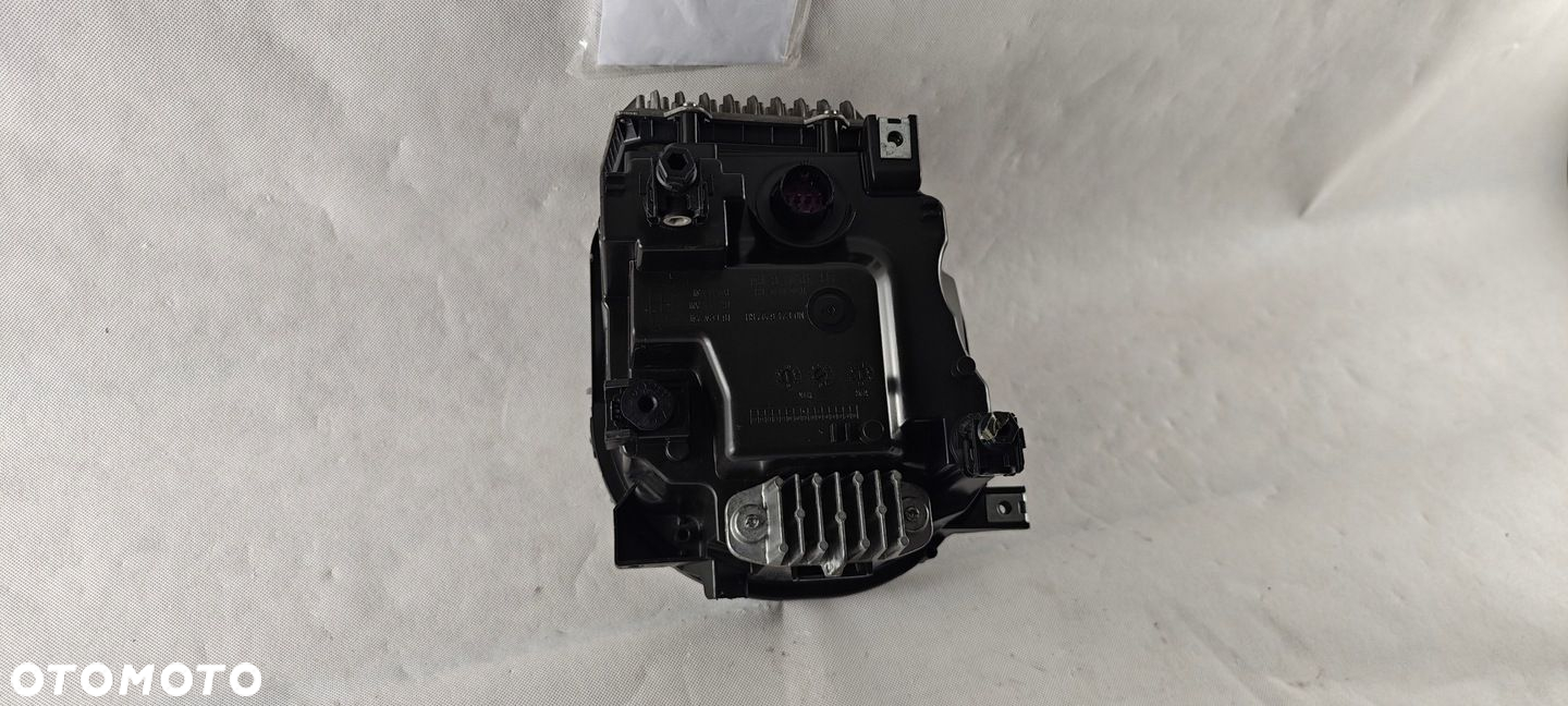 JEEP RENEGADE FULL LED PRAWY REFLEKTOR LAMPA PRAWA 521440050 - 9