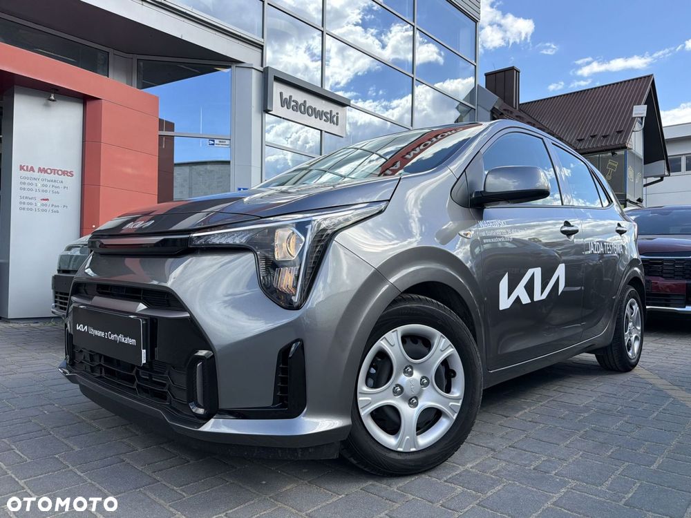 Kia Picanto 1.0 GDI L - 29