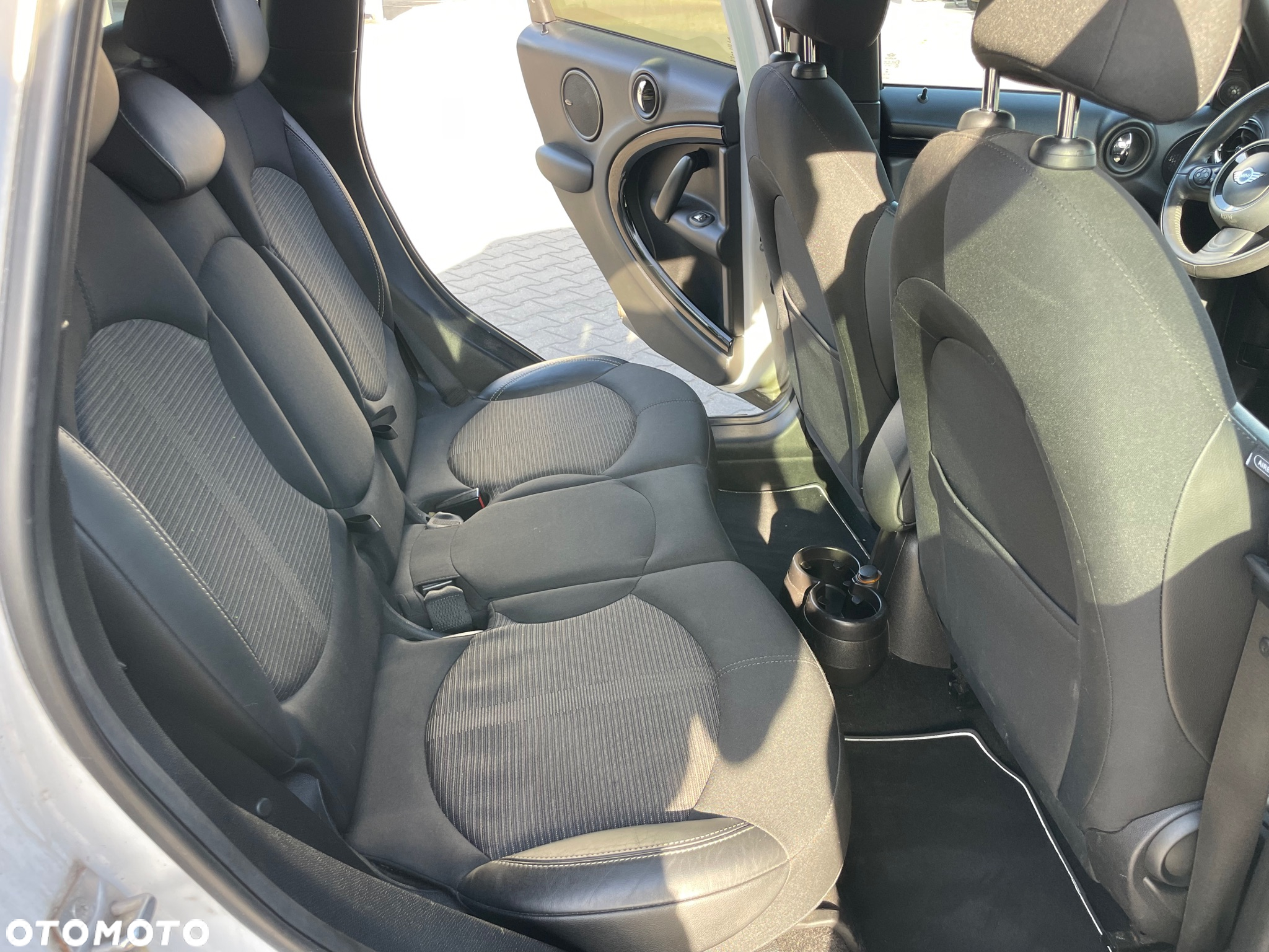MINI Countryman - 14