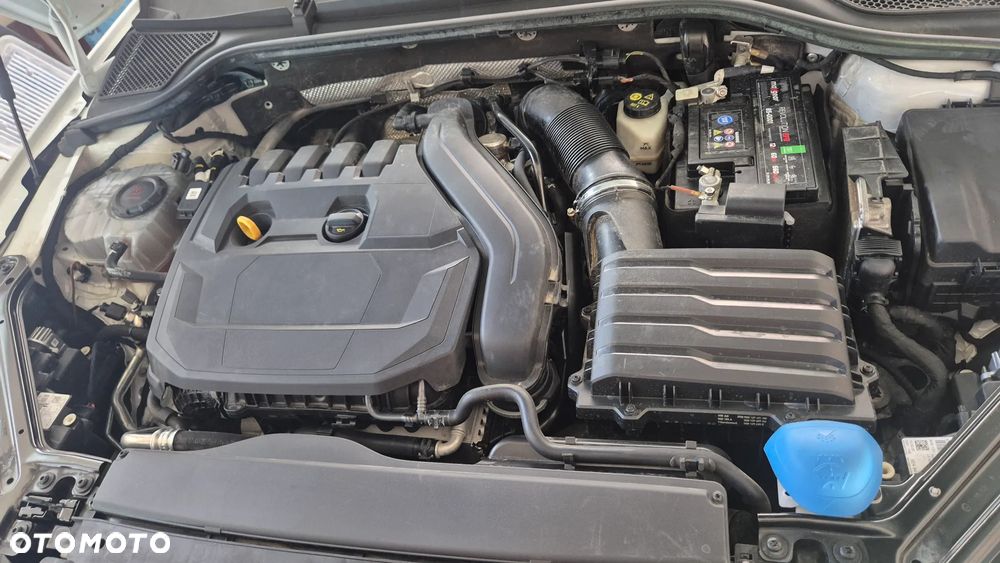 Skoda Octavia 1.5 TSI e-Tec Style DSG - 17